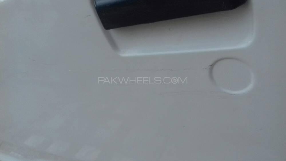 Suzuki Bolan 2018 for Sale in Lahore Suzuki Bolan 2018 for Sale in Lahore Image-13