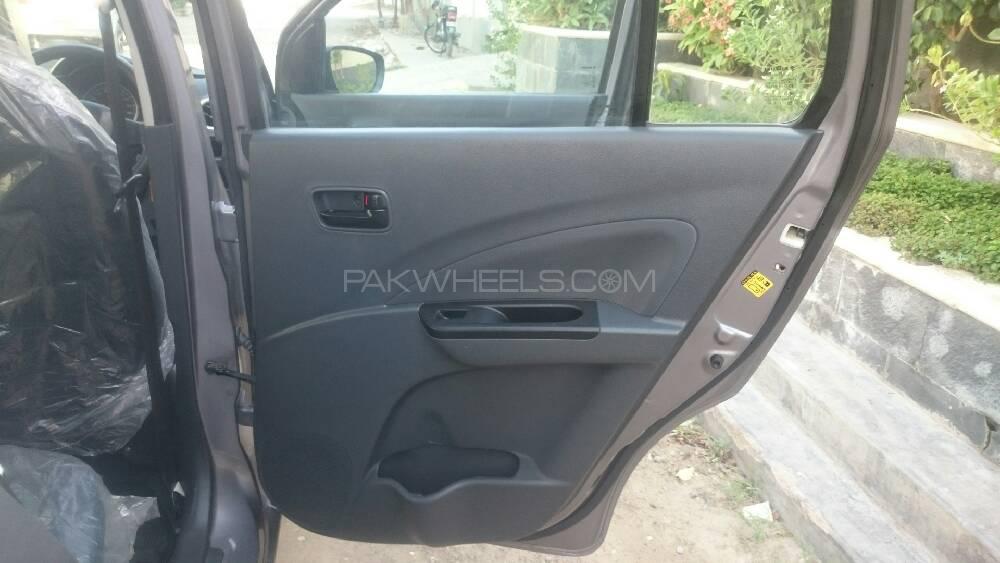 Suzuki Cultus 2018 for Sale in Karachi Suzuki Cultus 2018 for Sale in Karachi Image-7