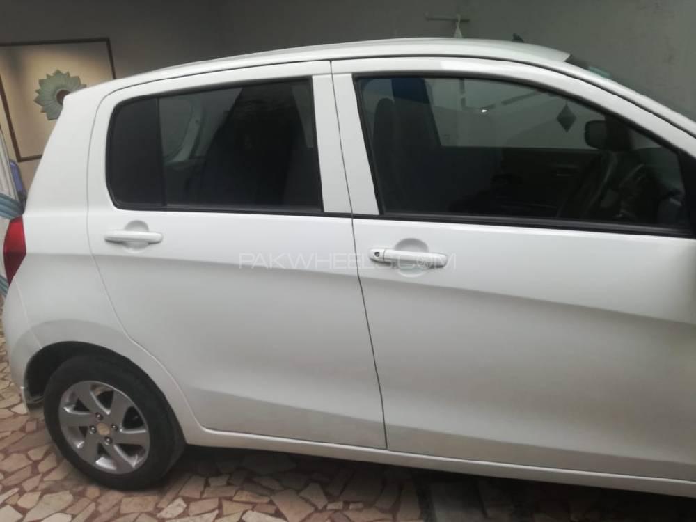 Suzuki Cultus 2019 for Sale in Mian Channu Image-1
