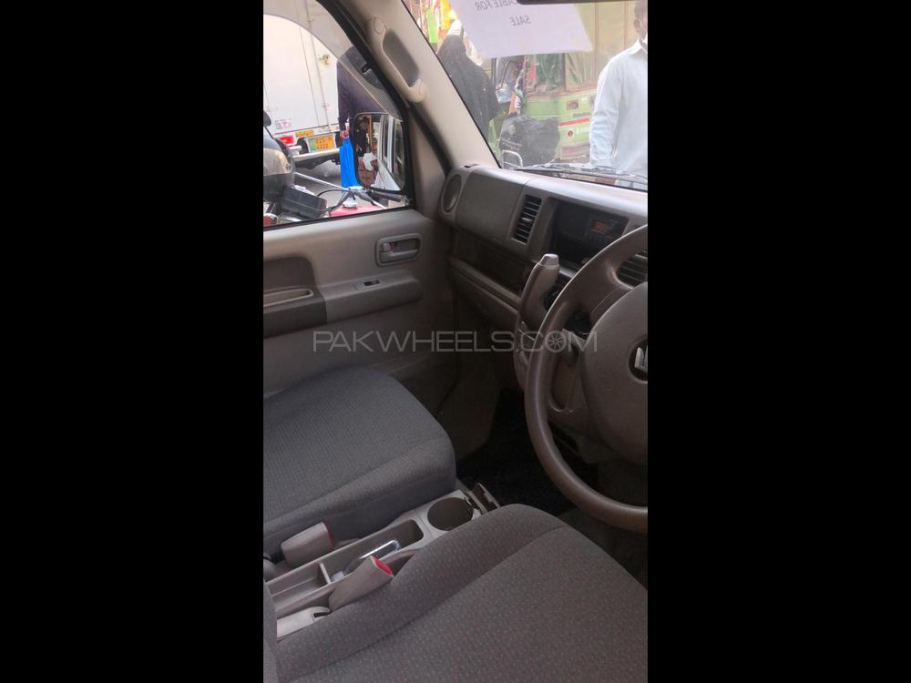 Suzuki Every 2014 for Sale in Rawalpindi Suzuki Every 2014 for Sale in Rawalpindi Image-4