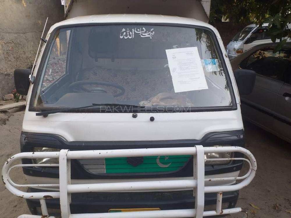 Suzuki Ravi 2013 for Sale in Gujrat Image-1