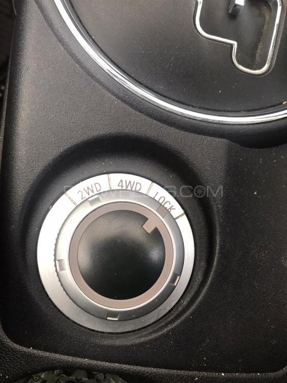 Mitsubishi Rvr 2011 for Sale in Peshawar Mitsubishi Rvr 2011 for Sale in Peshawar Image-4