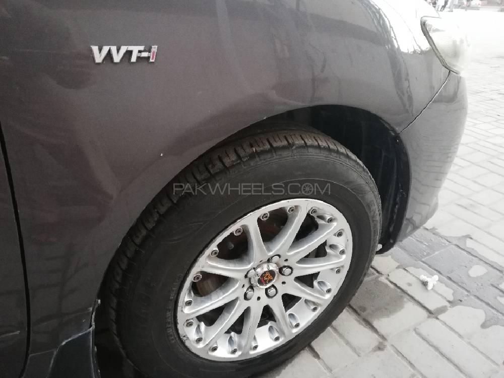 Toyota Corolla 2009 for Sale in Peshawar Toyota Corolla 2009 for Sale in Peshawar Image-4