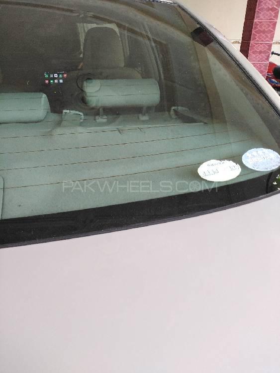 Toyota Premio 2007 for Sale in Peshawar Toyota Premio 2007 for Sale in Peshawar Image-3