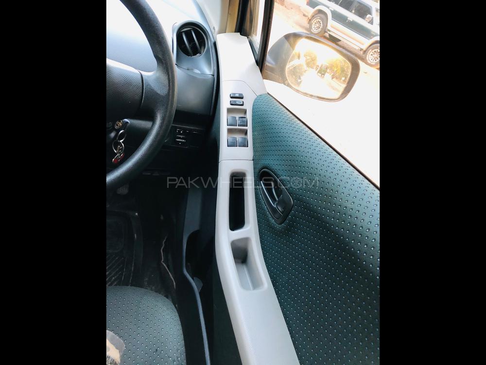 Toyota Vitz 2005 for Sale in Rawalpindi Toyota Vitz 2005 for Sale in Rawalpindi Image-12