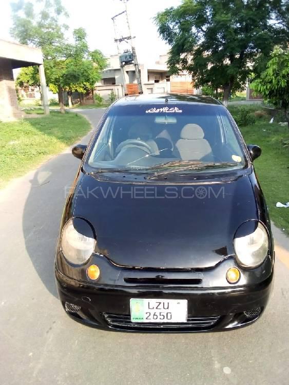 Chevrolet Exclusive 2005 for Sale in Gujranwala Image-1