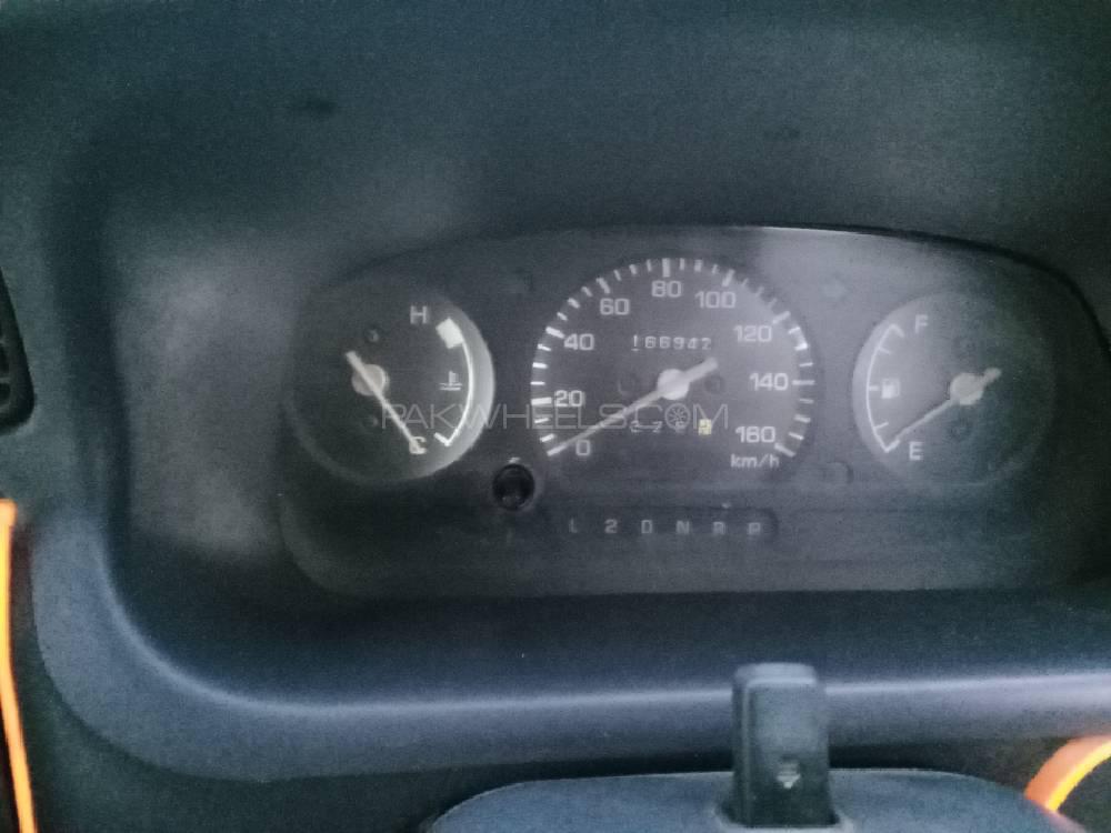 Daihatsu Cuore 2005 for Sale in Lahore Daihatsu Cuore 2005 for Sale in Lahore Image-8