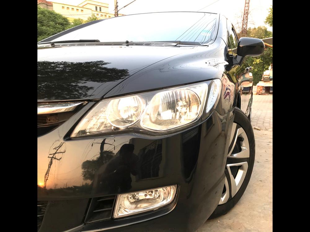 Honda Civic 2007 for Sale in Lahore Image-1