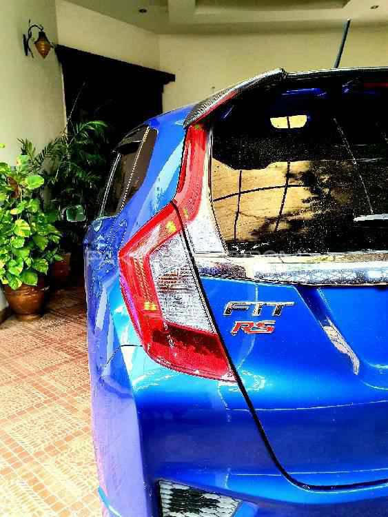 Honda Fit 2017 for Sale in Gujrat Honda Fit 2017 for Sale in Gujrat Image-7