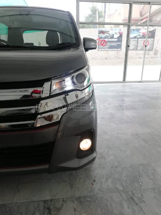 Nissan Dayz Highway Star 2017 for Sale in Rawalpindi Nissan Dayz Highway Star 2017 for Sale in Rawalpindi Image-5