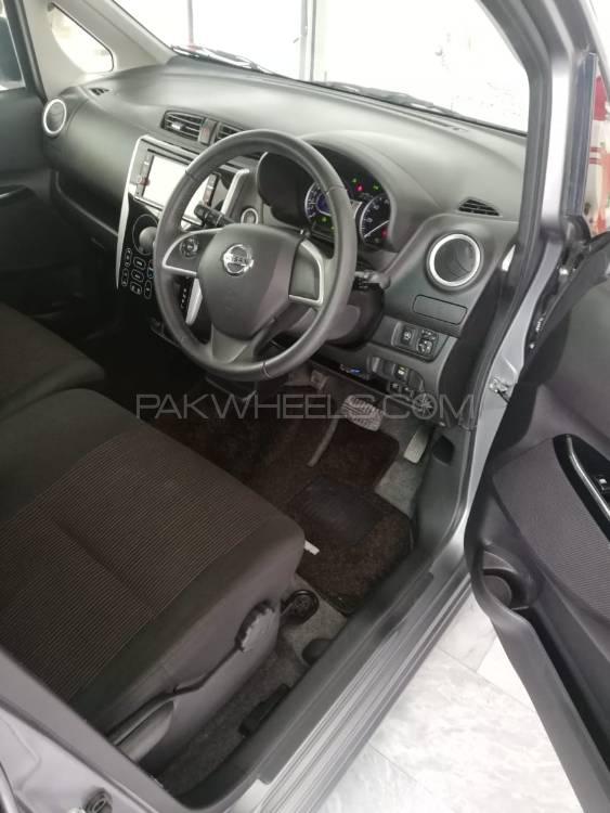 Nissan Dayz Highway Star 2017 for Sale in Rawalpindi Nissan Dayz Highway Star 2017 for Sale in Rawalpindi Image-11
