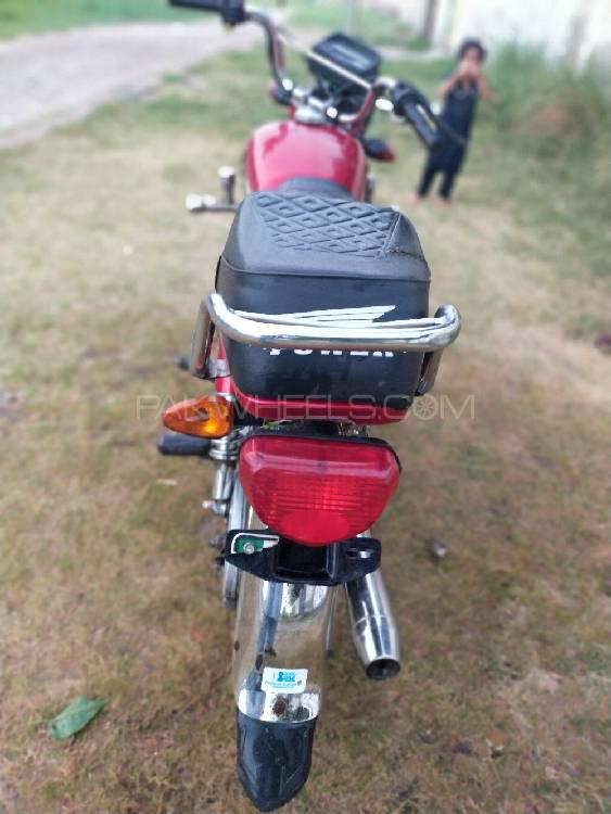 Power PK 70 2018 for Sale Power PK 70 2018 for Sale Image-2