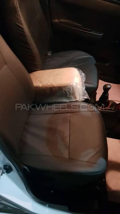 سوزوکی آلٹو 2019 for Sale in کراچی سوزوکی آلٹو 2019 for Sale in کراچی Image-9