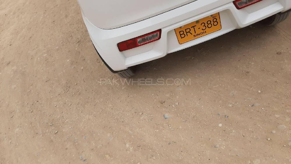 سوزوکی آلٹو 2019 for Sale in کراچی سوزوکی آلٹو 2019 for Sale in کراچی Image-5