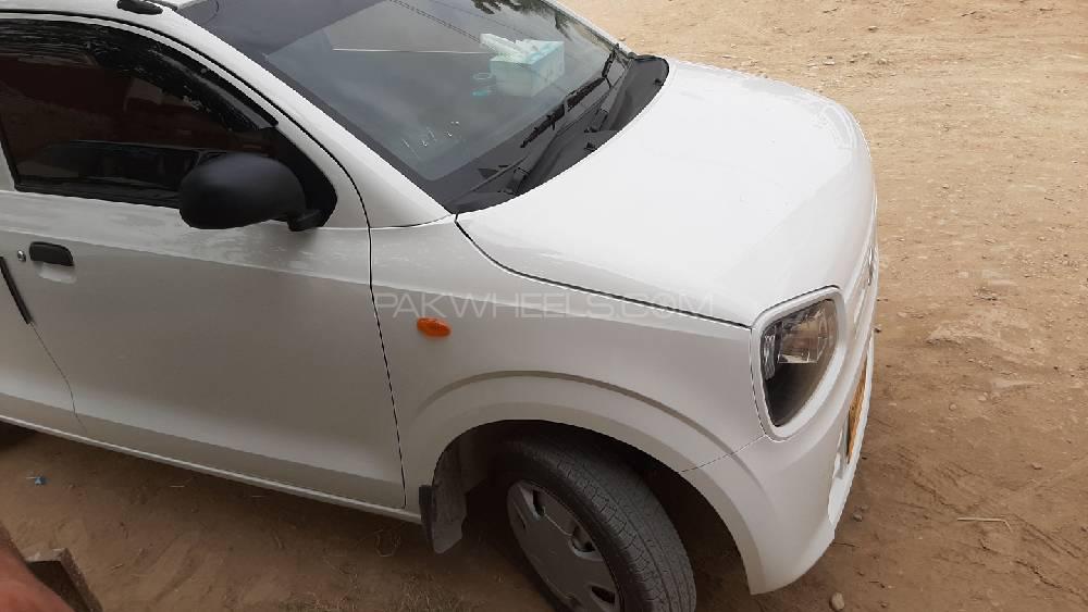 سوزوکی آلٹو 2019 for Sale in کراچی سوزوکی آلٹو 2019 for Sale in کراچی Image-4