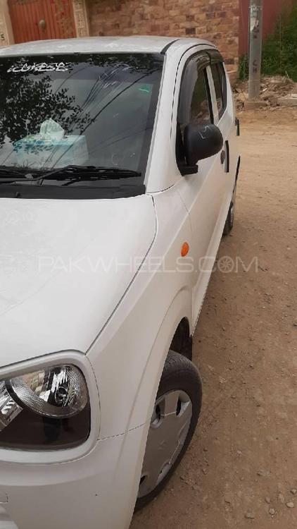 سوزوکی آلٹو 2019 for Sale in کراچی سوزوکی آلٹو 2019 for Sale in کراچی Image-2