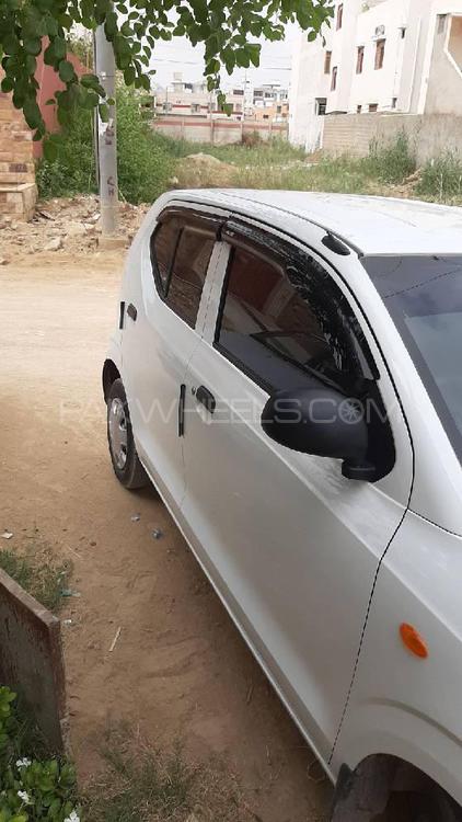 سوزوکی آلٹو 2019 for Sale in کراچی سوزوکی آلٹو 2019 for Sale in کراچی Image-6