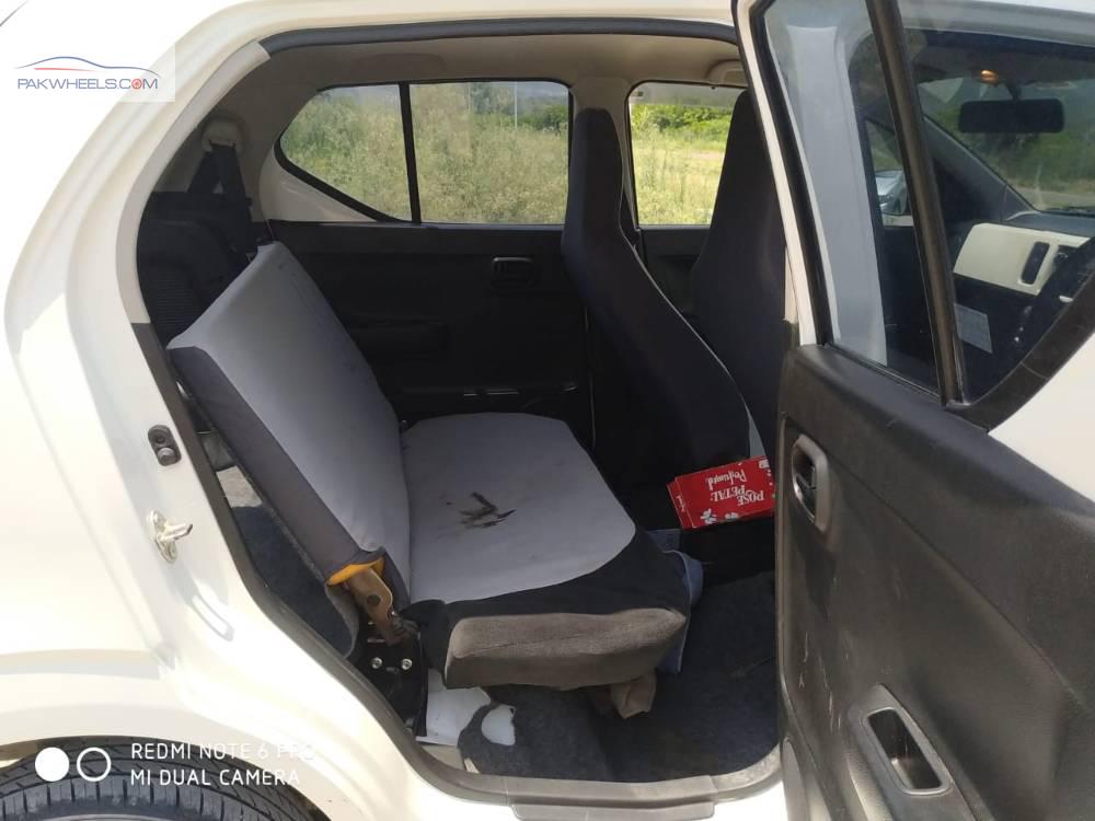 سوزوکی آلٹو 2015 for Sale in اسلام آباد سوزوکی آلٹو 2015 for Sale in اسلام آباد Image-12