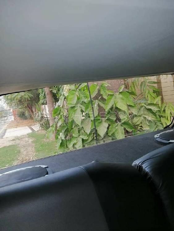 Suzuki Khyber 1991 for Sale in Lahore Suzuki Khyber 1991 for Sale in Lahore Image-3