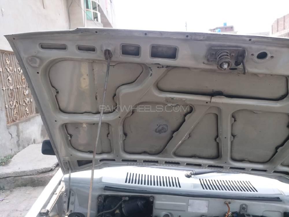 Suzuki Khyber 1997 for Sale in Gujranwala Suzuki Khyber 1997 for Sale in Gujranwala Image-7