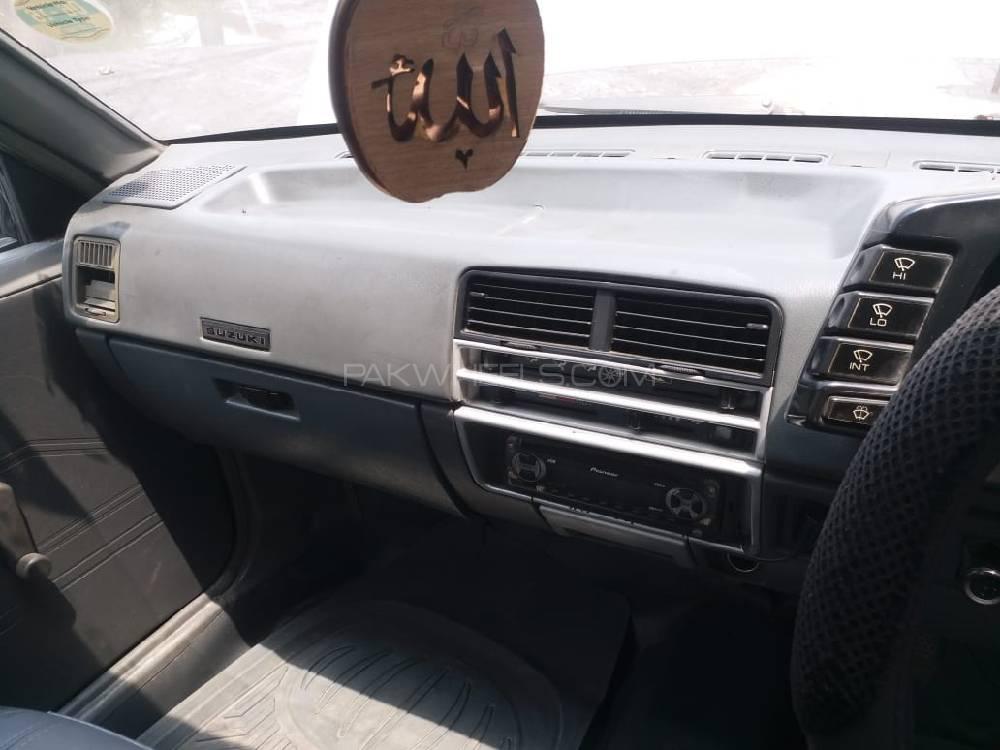 Suzuki Khyber 1997 for Sale in Gujranwala Suzuki Khyber 1997 for Sale in Gujranwala Image-13