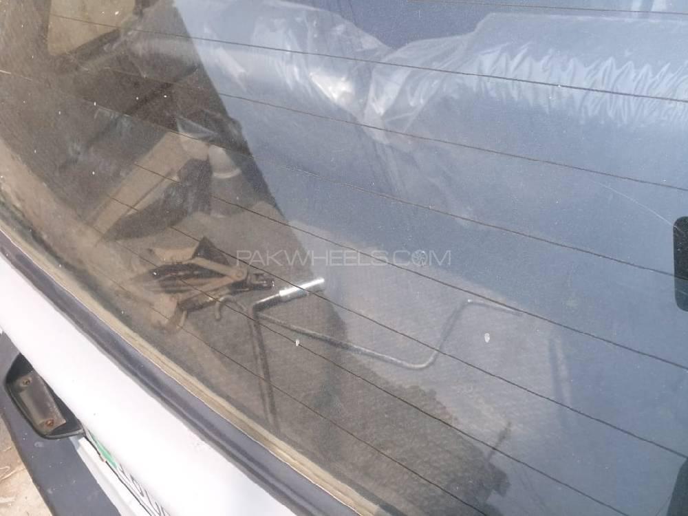 Suzuki Khyber 1997 for Sale in Gujranwala Suzuki Khyber 1997 for Sale in Gujranwala Image-11