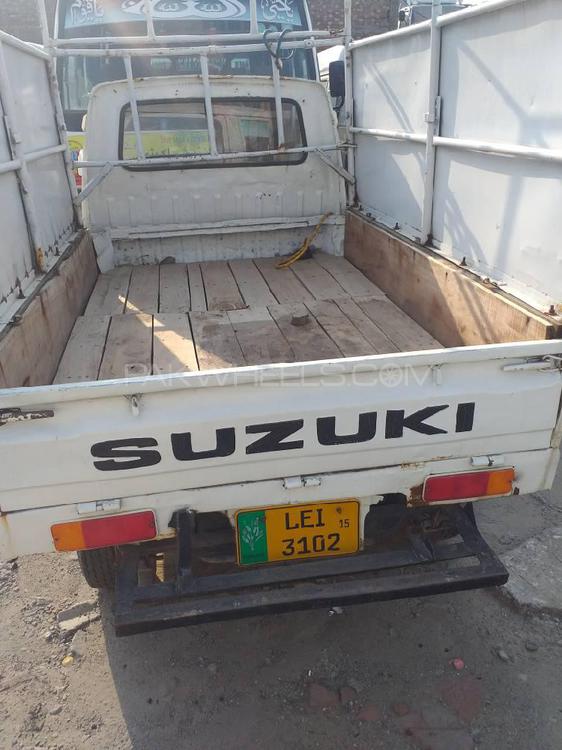 Suzuki Ravi 1984 for Sale in Lahore Suzuki Ravi 1984 for Sale in Lahore Image-5