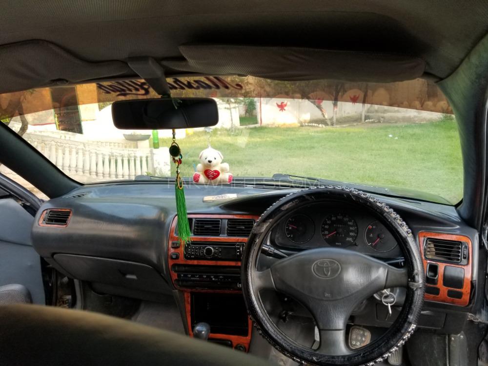 Toyota Corolla 1996 for Sale in Kohat Image-1