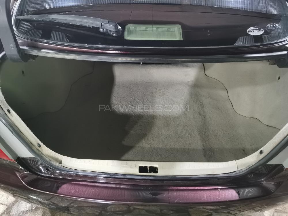 Toyota Premio 2008 for Sale in Peshawar Toyota Premio 2008 for Sale in Peshawar Image-5