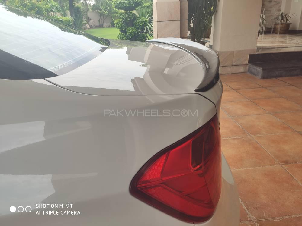 BMW 3 Series 2013 for Sale in Lahore BMW 3 Series 2013 for Sale in Lahore Image-6