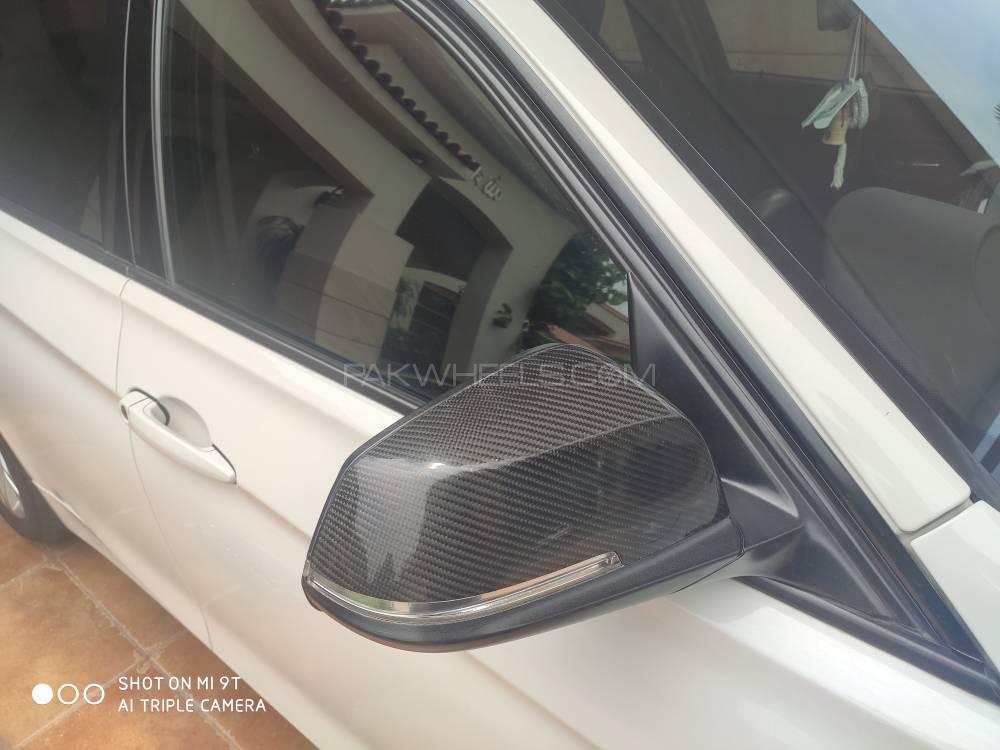 BMW 3 Series 2013 for Sale in Lahore BMW 3 Series 2013 for Sale in Lahore Image-5