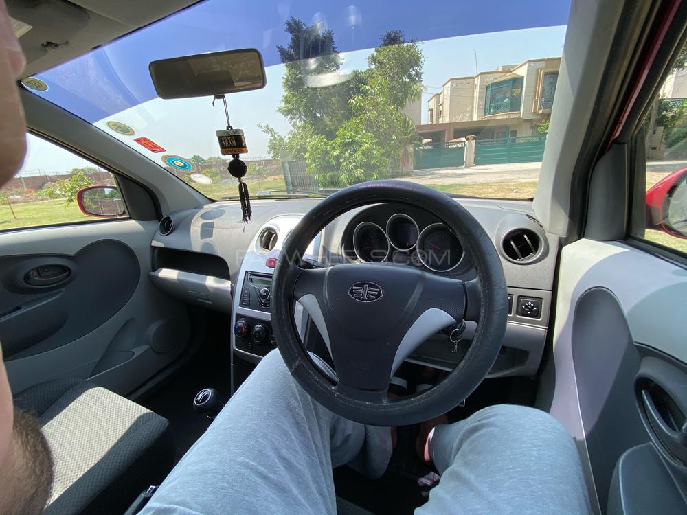 FAW V2 2016 for Sale in Lahore FAW V2 2016 for Sale in Lahore Image-9