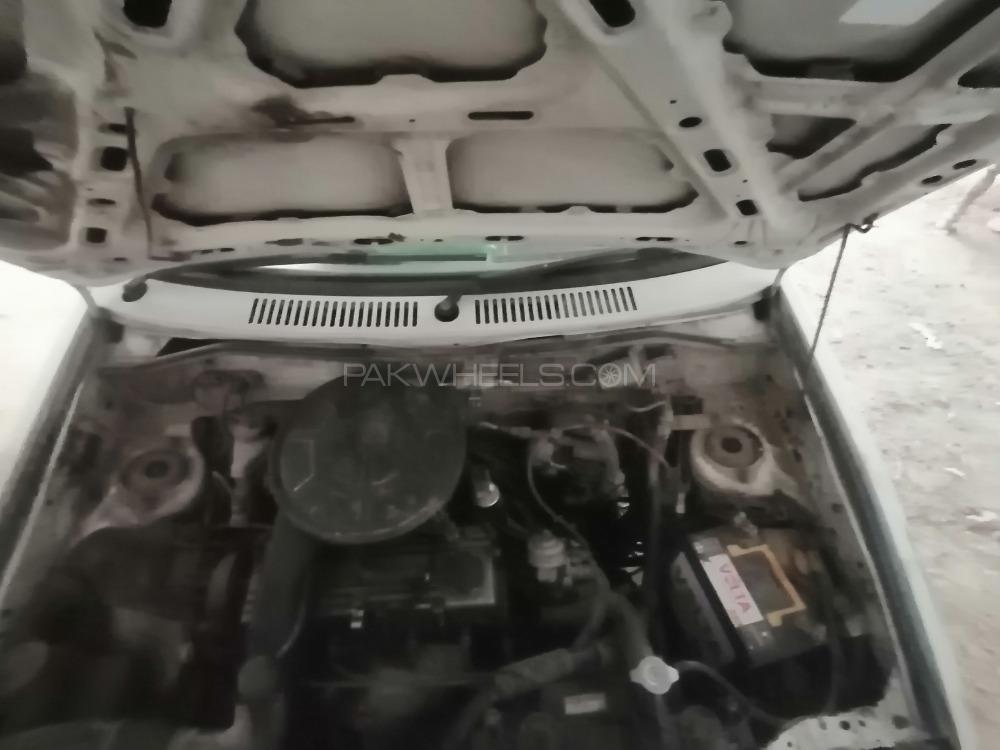 KIA Pride 1996 for Sale in Mardan KIA Pride 1996 for Sale in Mardan Image-2