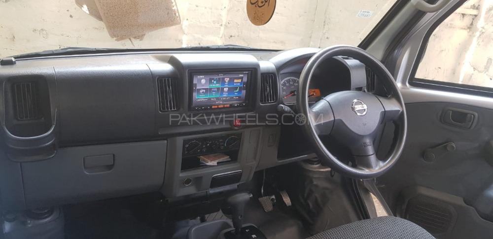 Nissan Clipper 2013 for Sale in Islamabad Nissan Clipper 2013 for Sale in Islamabad Image-2