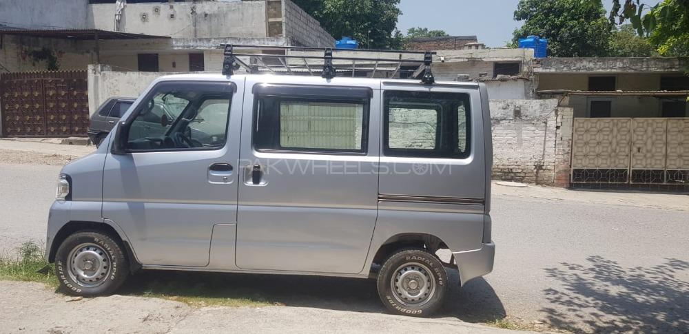 Nissan Clipper 2013 for Sale in Islamabad Nissan Clipper 2013 for Sale in Islamabad Image-4