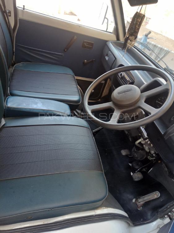 Suzuki Bolan 2017 for Sale in Rawalpindi Image-1