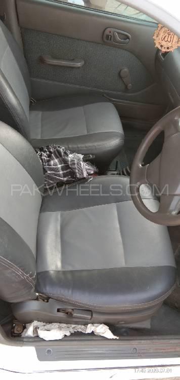 Suzuki Cultus 2008 for Sale in Rahim Yar Khan Image-1