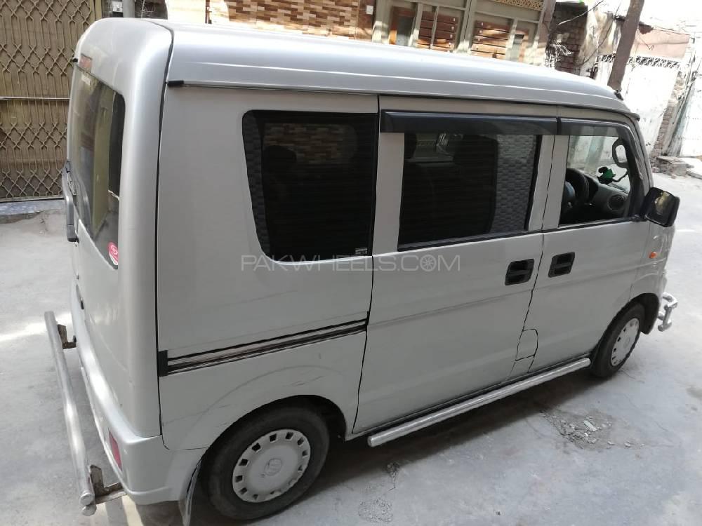Suzuki Every 2017 for Sale in Lahore Image-1
