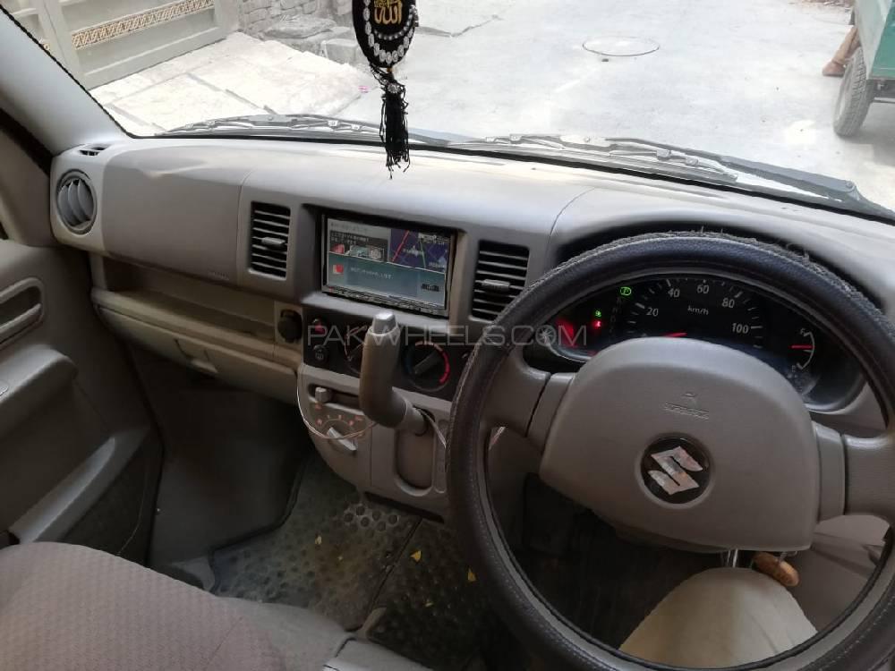 سوزوکی ایوری 2017 for Sale in لاہور سوزوکی ایوری 2017 for Sale in لاہور Image-8