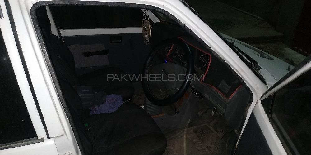 سوزوکی مہران 2003 for Sale in ٹوبہ ٹیک سنگھ سوزوکی مہران 2003 for Sale in ٹوبہ ٹیک سنگھ Image-8