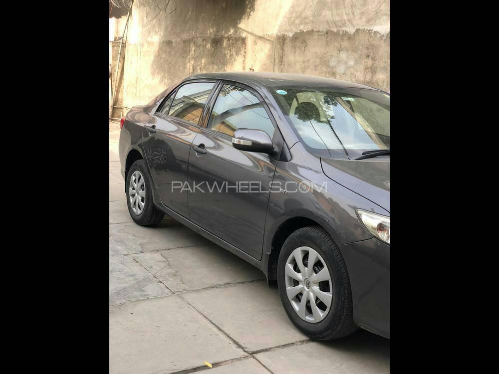 ٹویوٹا کرولا 2009 for Sale in لاہور ٹویوٹا کرولا 2009 for Sale in لاہور Image-3