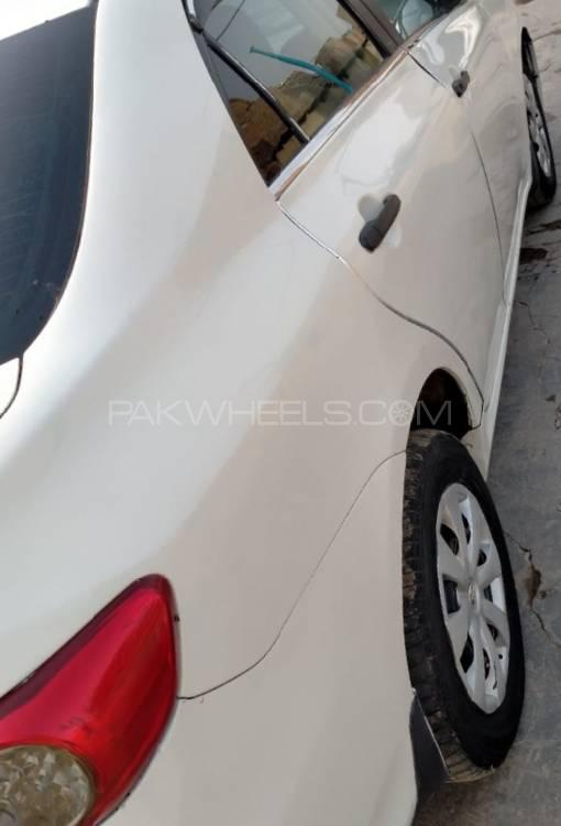 ٹویوٹا کرولا 2009 for Sale in سرگودھا ٹویوٹا کرولا 2009 for Sale in سرگودھا Image-4
