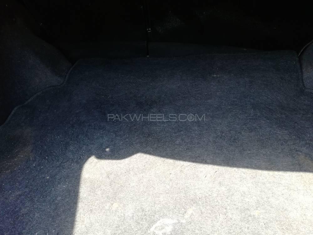 Toyota Premio 2008 for Sale in Peshawar Toyota Premio 2008 for Sale in Peshawar Image-2