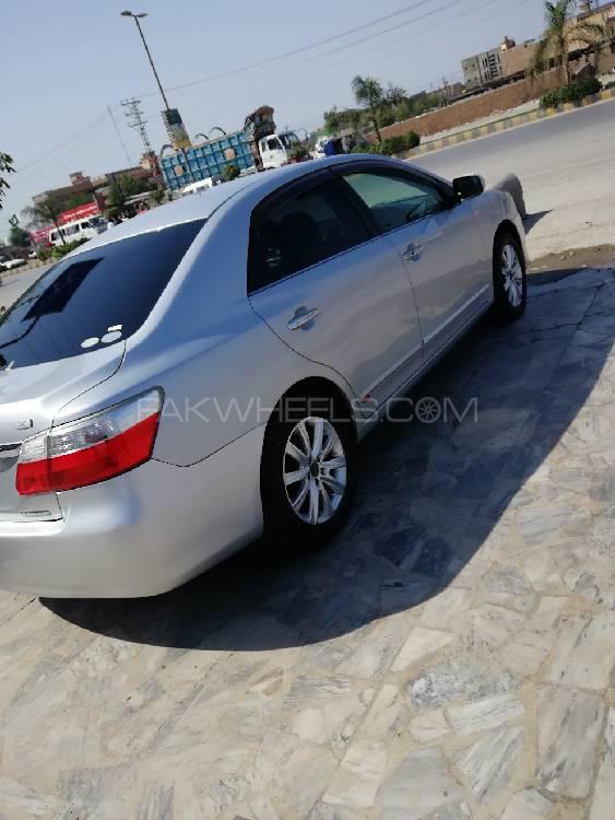 Toyota Premio 2008 for Sale in Peshawar Toyota Premio 2008 for Sale in Peshawar Image-10