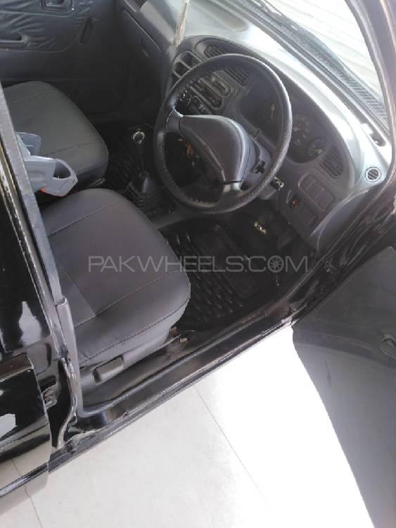 ڈائیہاتسو کیور 2008 for Sale in فیصل آباد ڈائیہاتسو کیور 2008 for Sale in فیصل آباد Image-6