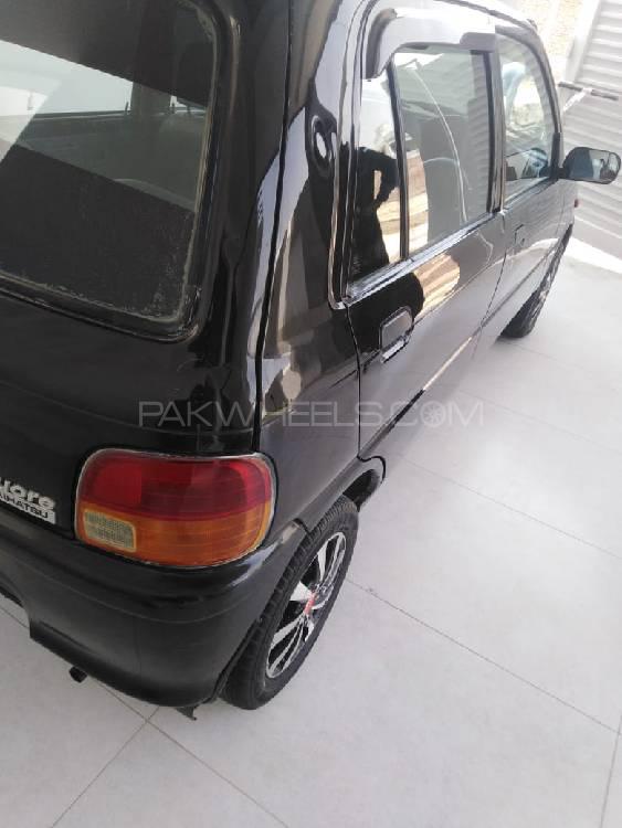 ڈائیہاتسو کیور 2008 for Sale in فیصل آباد ڈائیہاتسو کیور 2008 for Sale in فیصل آباد Image-3