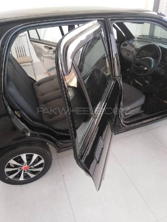 ڈائیہاتسو کیور 2008 for Sale in فیصل آباد ڈائیہاتسو کیور 2008 for Sale in فیصل آباد Image-8