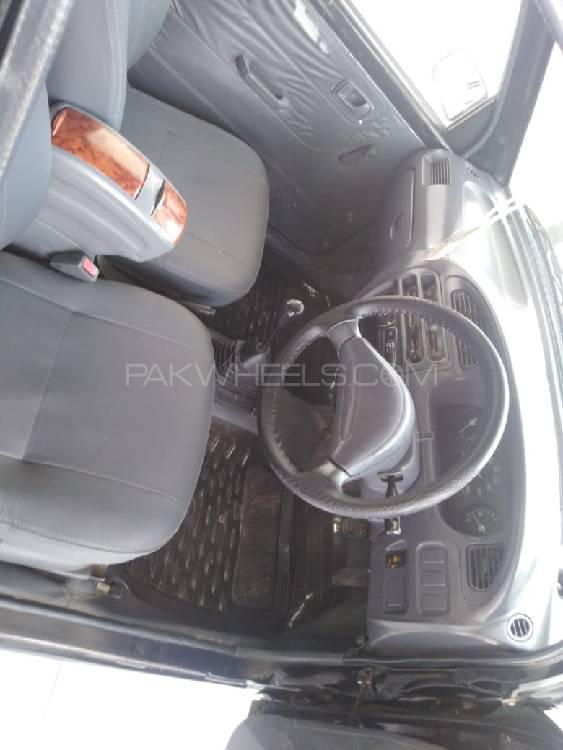 ڈائیہاتسو کیور 2008 for Sale in فیصل آباد ڈائیہاتسو کیور 2008 for Sale in فیصل آباد Image-7