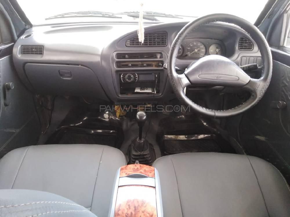ڈائیہاتسو کیور 2008 for Sale in فیصل آباد ڈائیہاتسو کیور 2008 for Sale in فیصل آباد Image-5