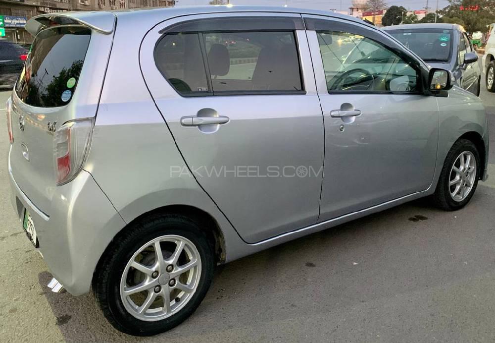 Daihatsu Mira 2013 for Sale in Lahore Daihatsu Mira 2013 for Sale in Lahore Image-6